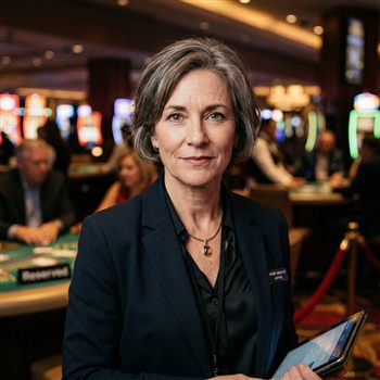 Karin Weber